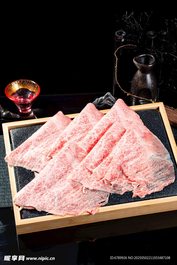 日式和牛燒肉