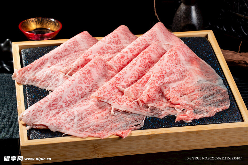 日式和牛燒肉
