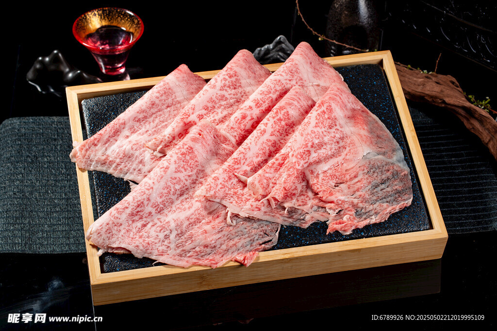 日式和牛燒肉