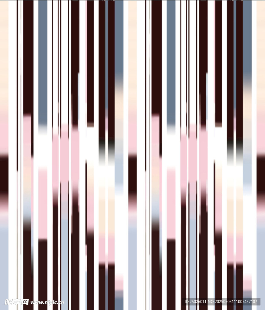 漸變條