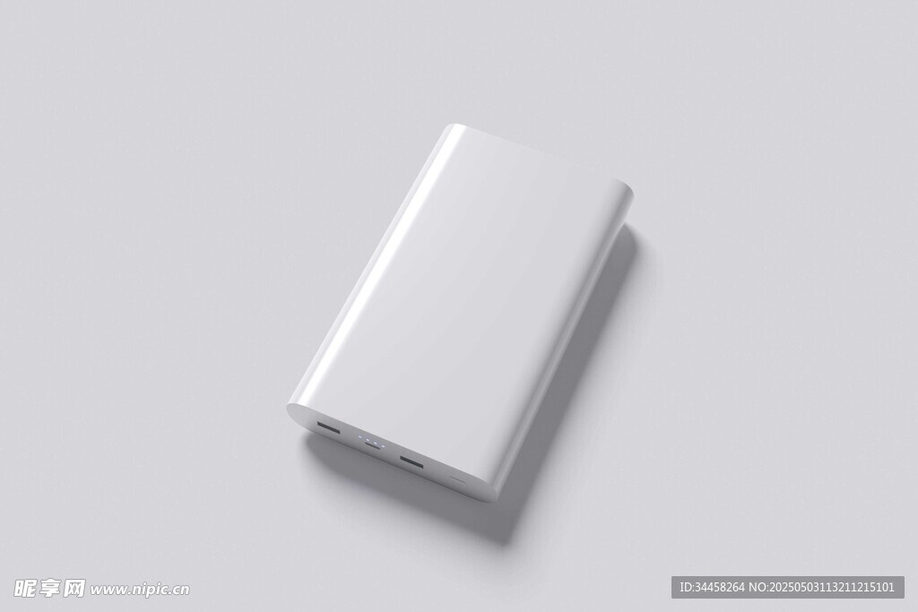 充電寶樣機