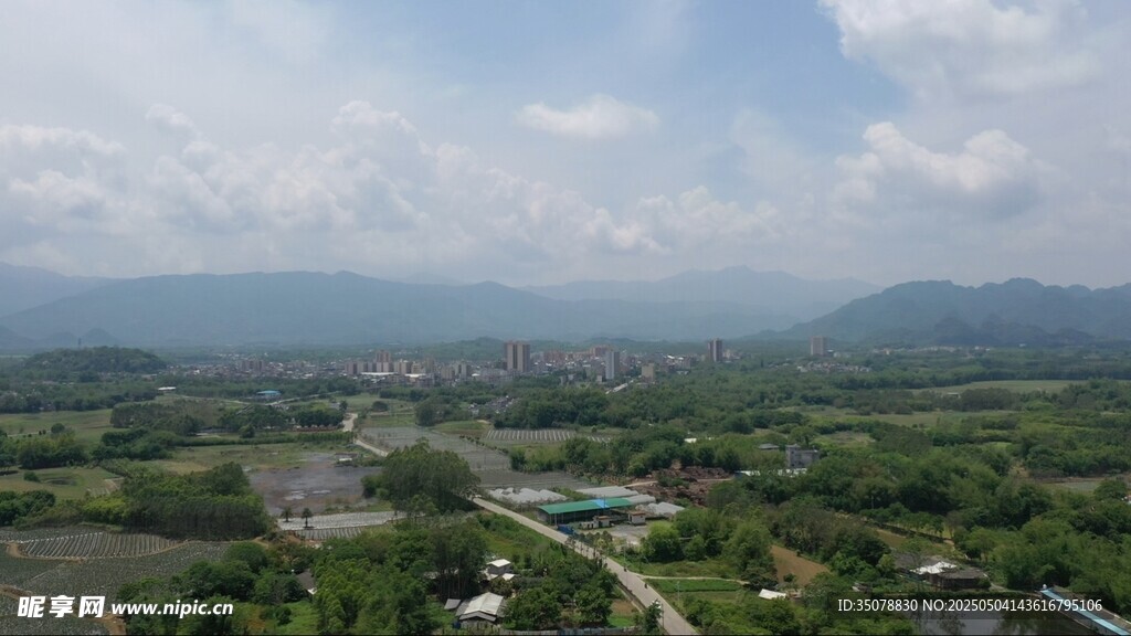 英德市大灣鎮(zhèn)農(nóng)村視頻