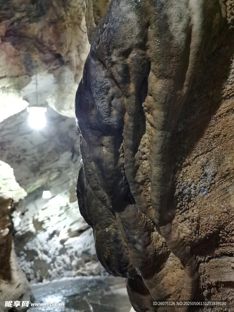 洞穴