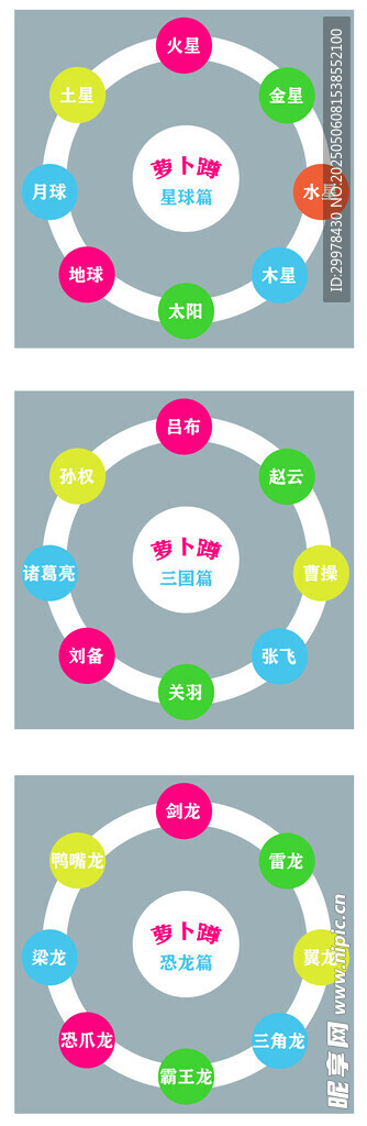 蘿卜蹲