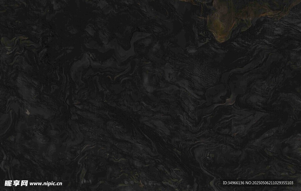 黑色紋理背景