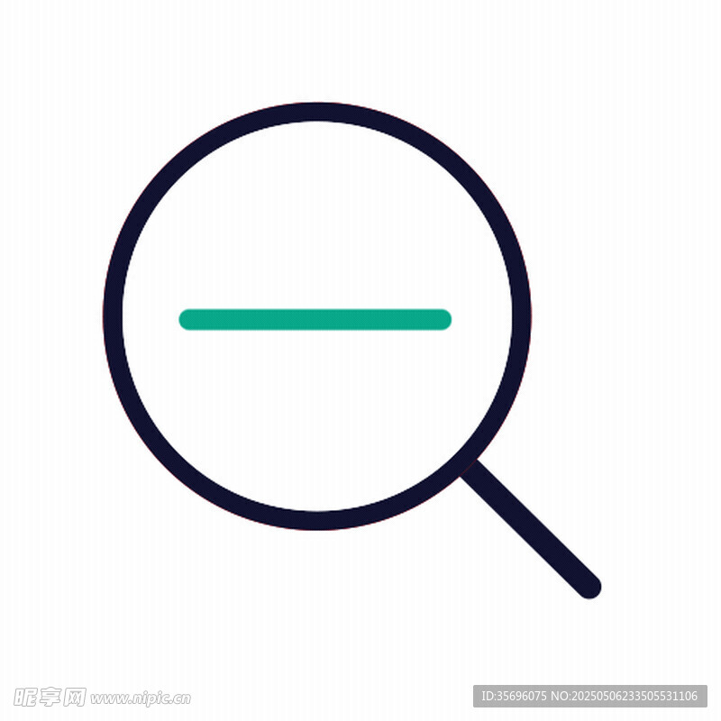 縮小搜索圖標(biāo)