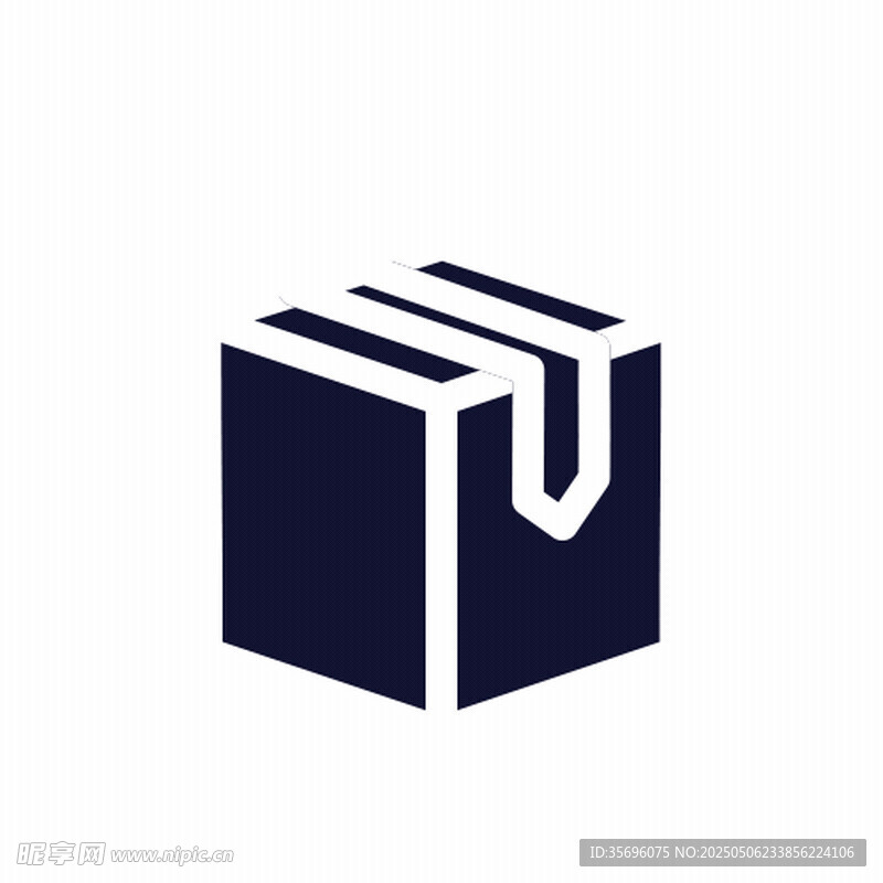 書籍圖標設計