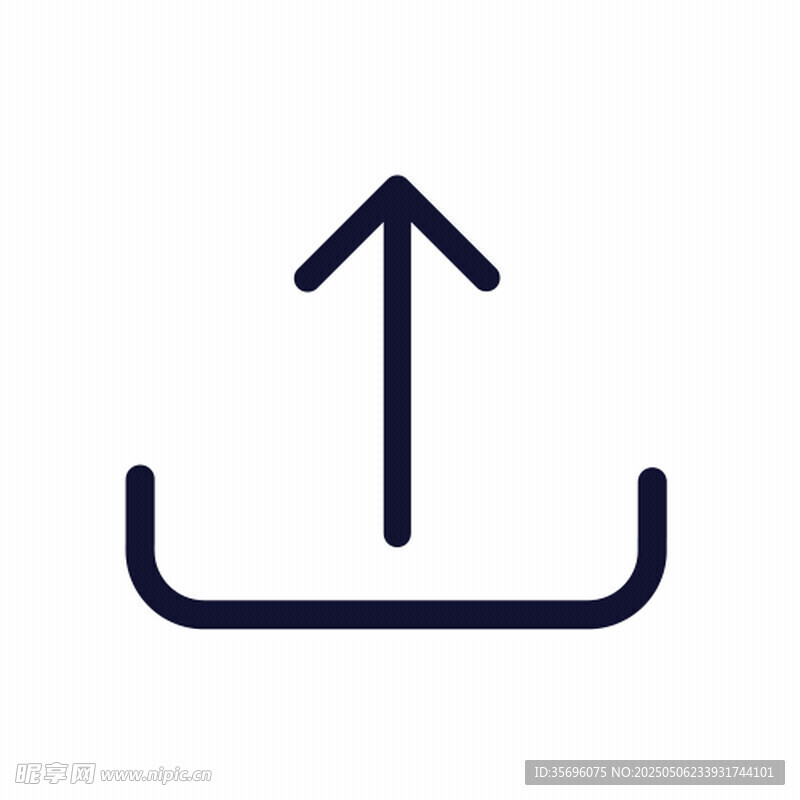 上傳圖標(biāo)