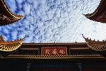 殿堂與天空