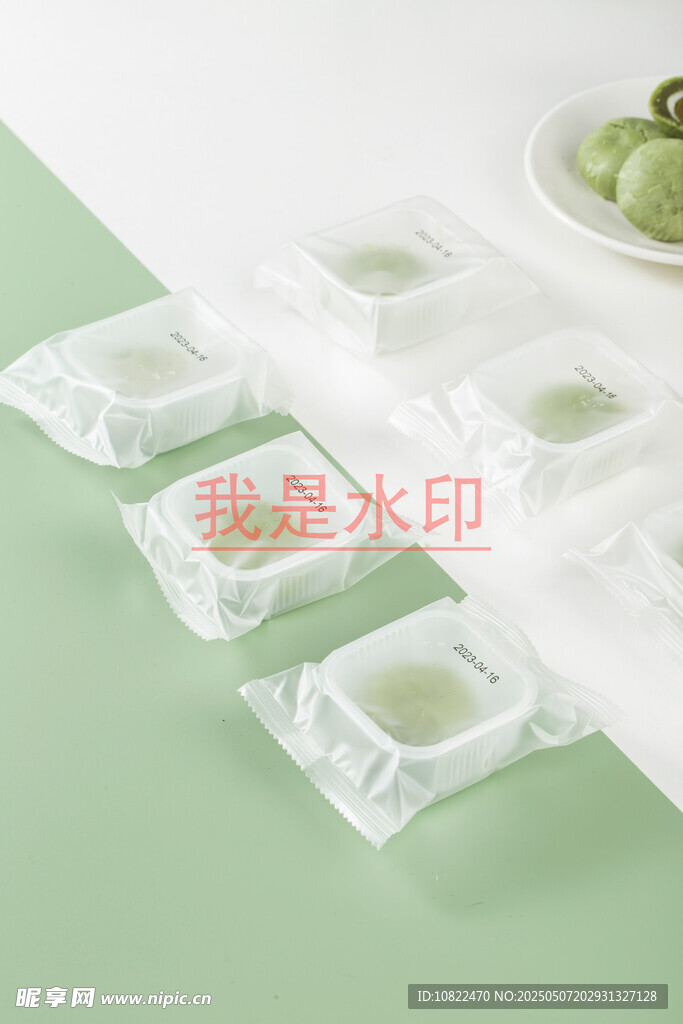 透明硅膠冰格模具展示