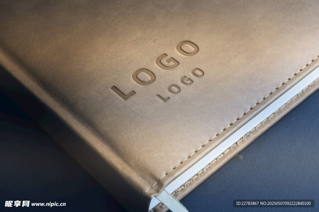 LOGO筆記本樣機