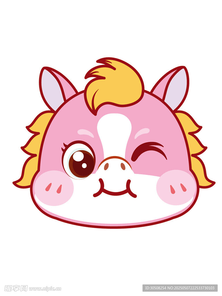 幸禧祥樂馬