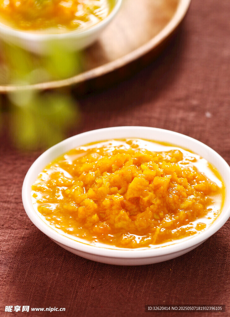 辣椒醬