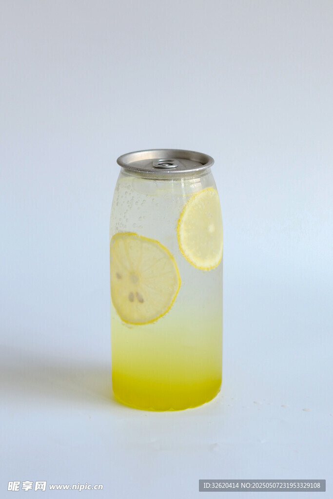 檸檬汽水