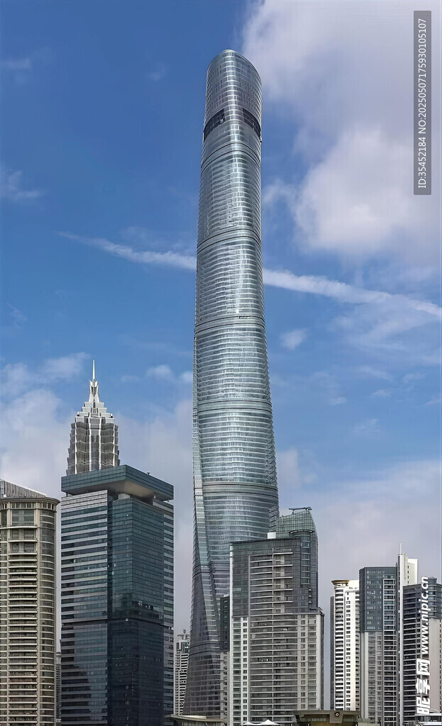 上海摩天大樓