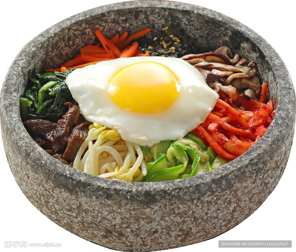 石鍋飯