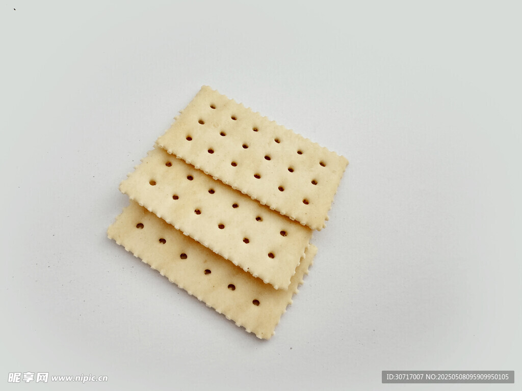 美味餅干