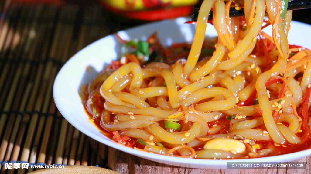 土豆圓粉
