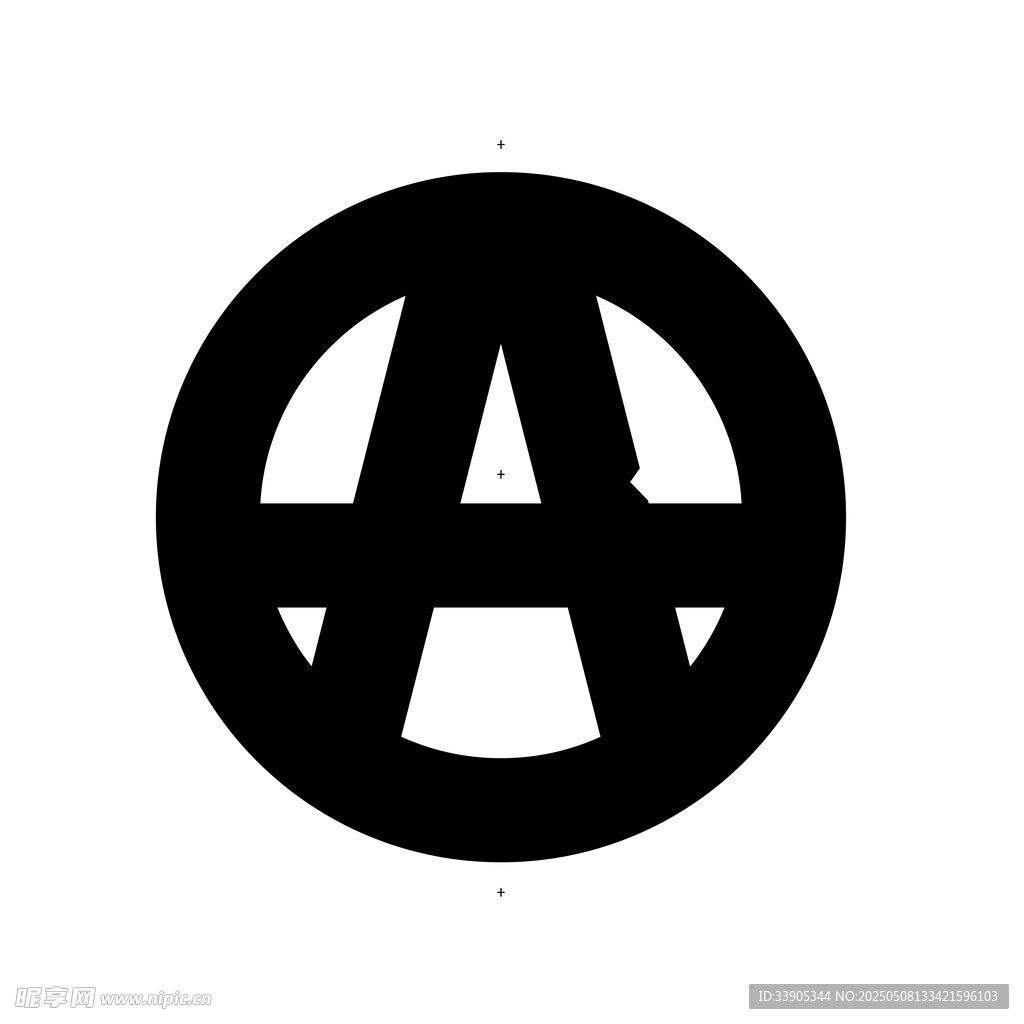 無(wú)政府主義標(biāo)志