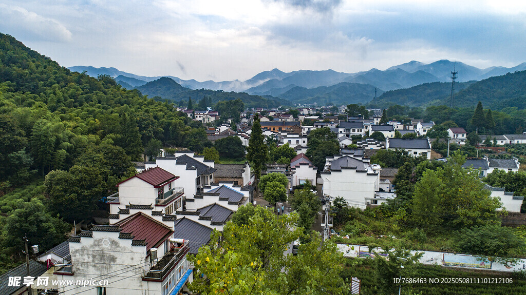 湯池果樹老街