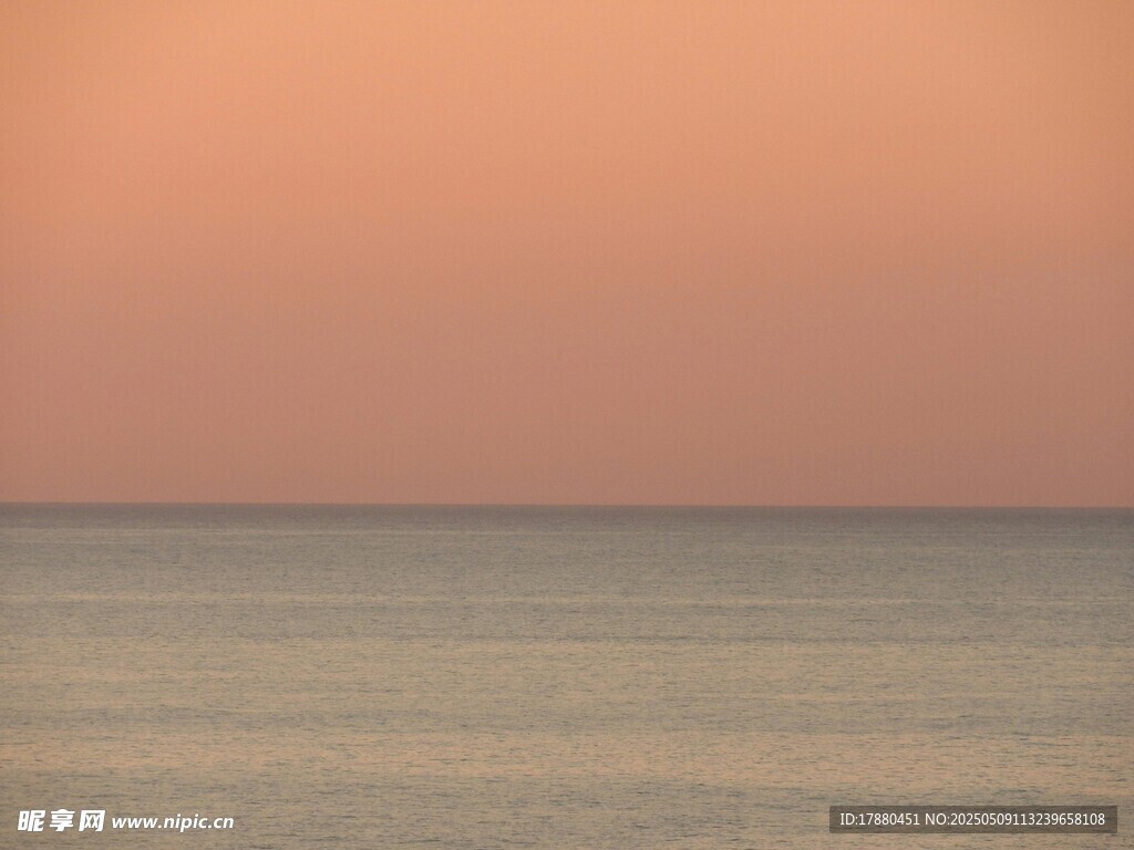 海邊