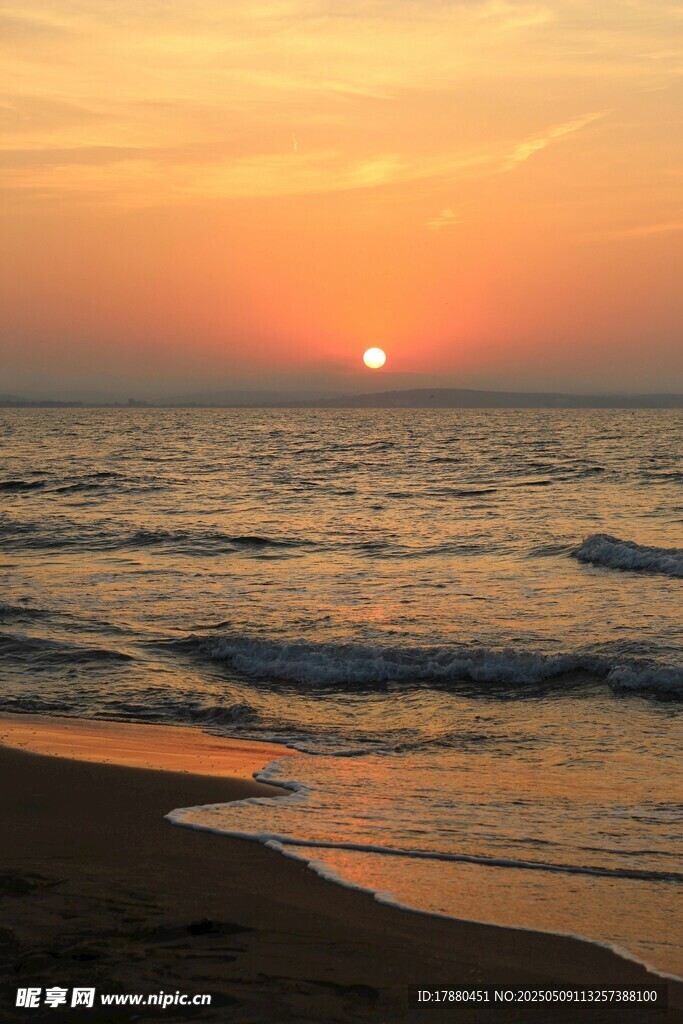海邊