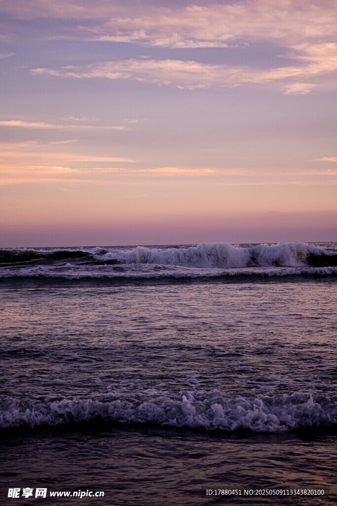 海邊