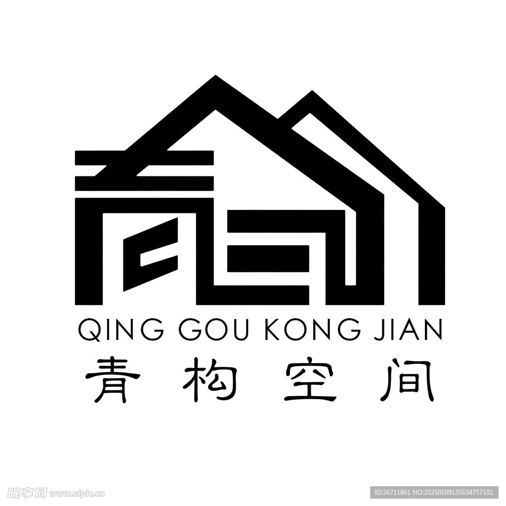 頭像 建筑