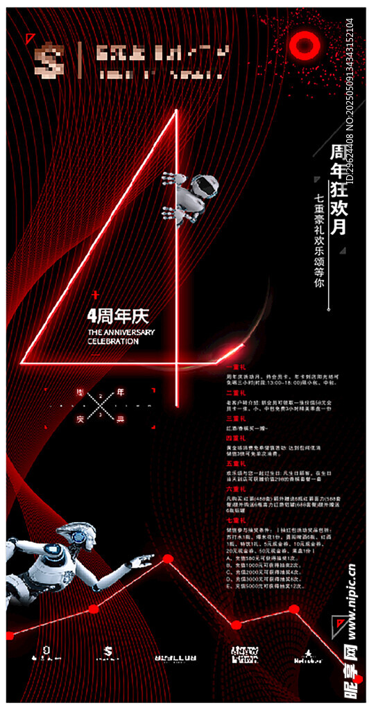 KTV畫面周年慶