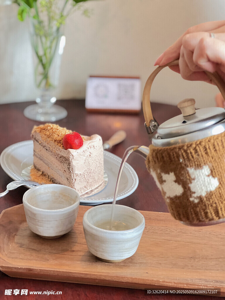 糕點 甜點 下午茶