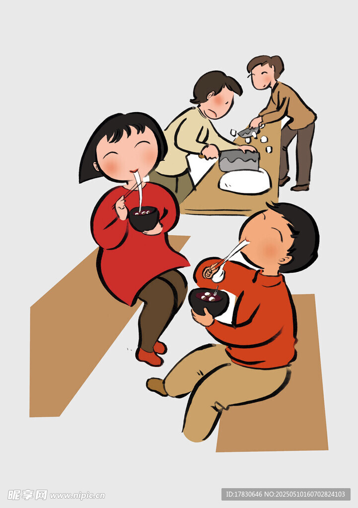 兒童歡樂鬧元宵