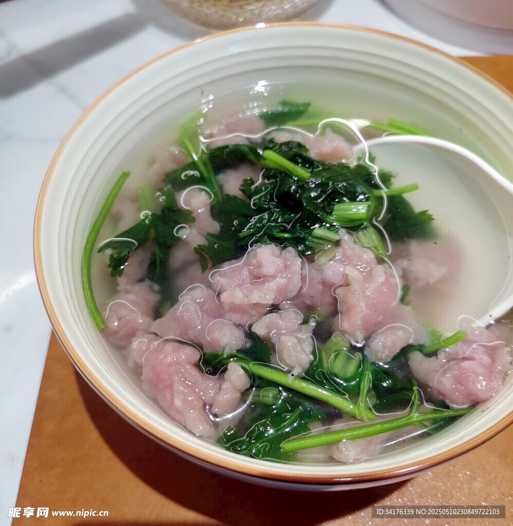 瘦肉丸