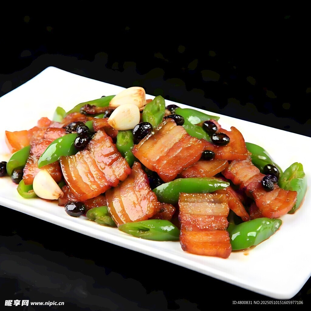 小炒肉