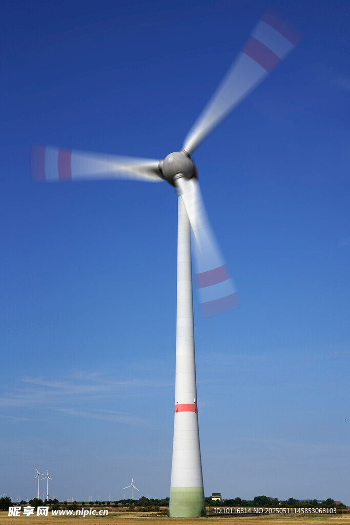 風力發電機