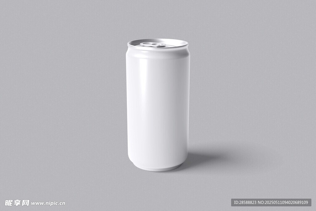 易拉罐樣機
