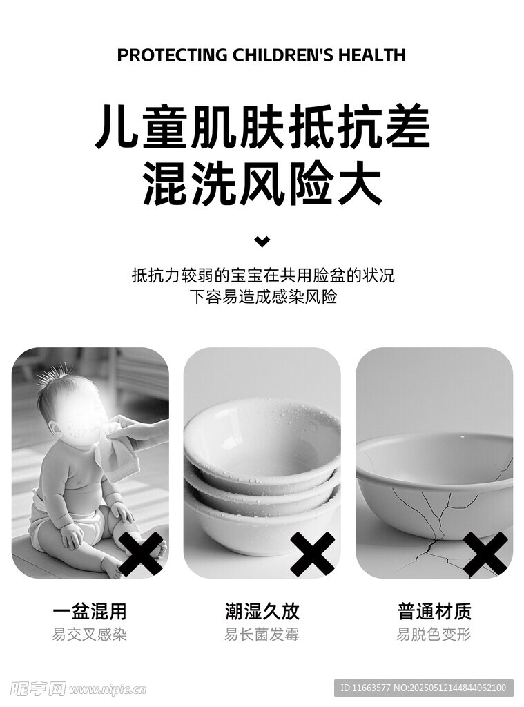 黑白 風(fēng)險(xiǎn)對(duì)比
