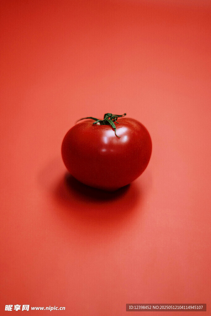鮮紅番茄
