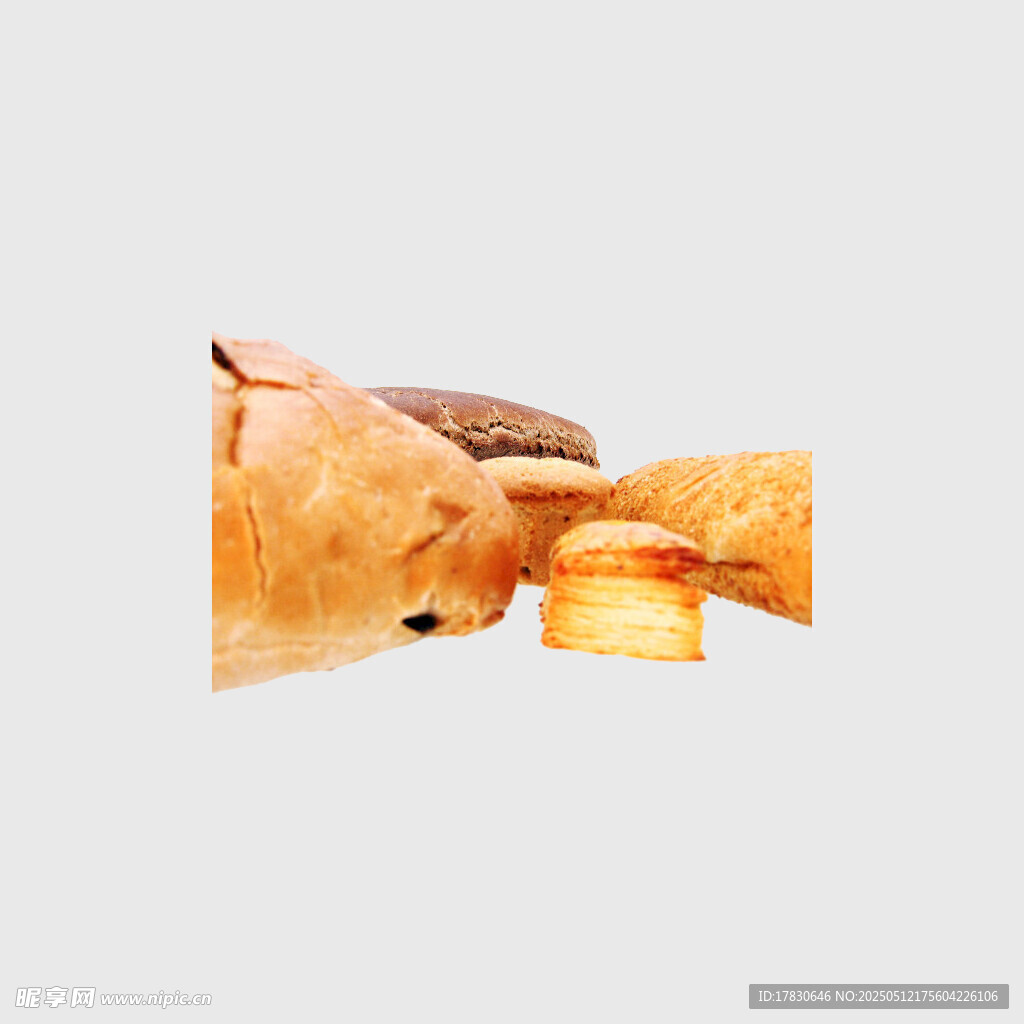 酥脆美味的特色糕點(diǎn)