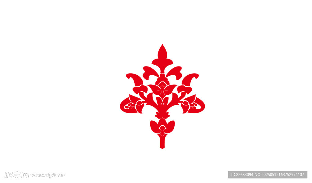 花紋