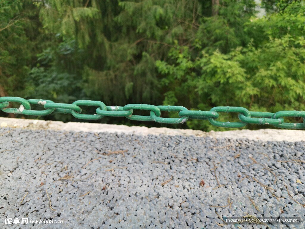 金屬鏈條