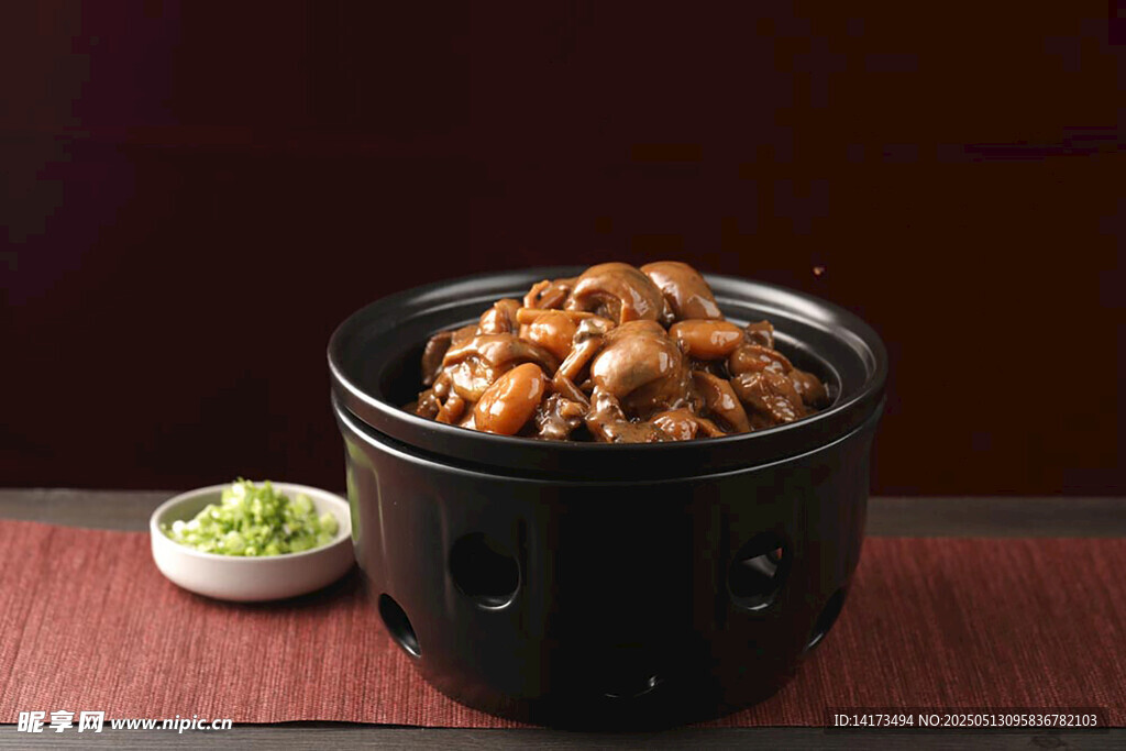 砂鍋羊肉煲