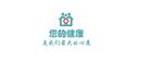 簡約保險標志設計