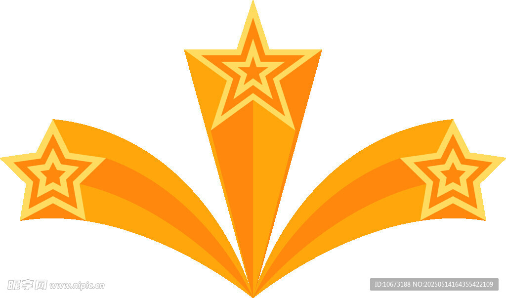閃耀三星圖標(biāo)