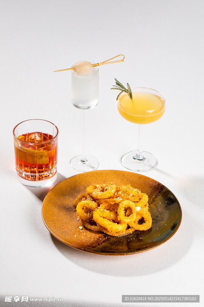 美味小吃 特色飲品