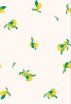 手繪花