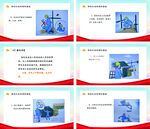 環(huán)保主題PPT頁(yè)面展示