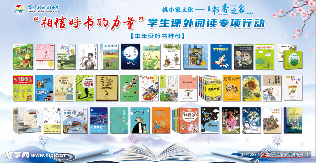 推薦書目