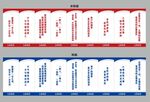 柱子標(biāo)語