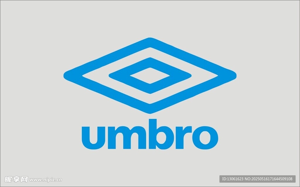 umbro茵寶 標志