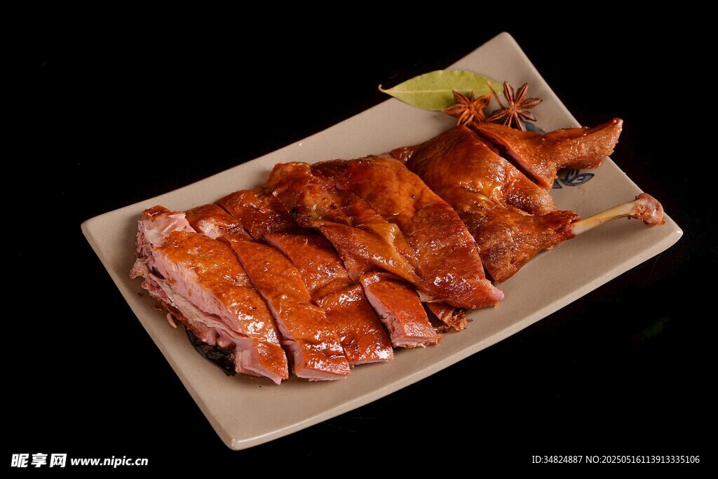 美味香酥鴨